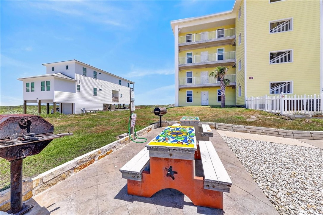 5495 State Highway 361 1001 Port Aransas TX 78373