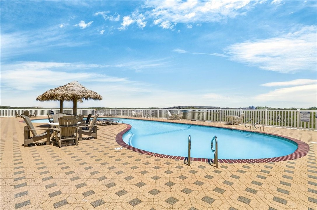 5495 State Highway 361 1001 Port Aransas TX 78373