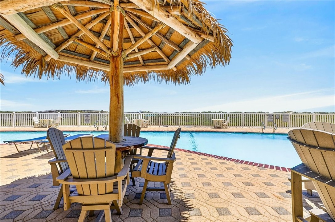 5495 State Highway 361 1001 Port Aransas TX 78373
