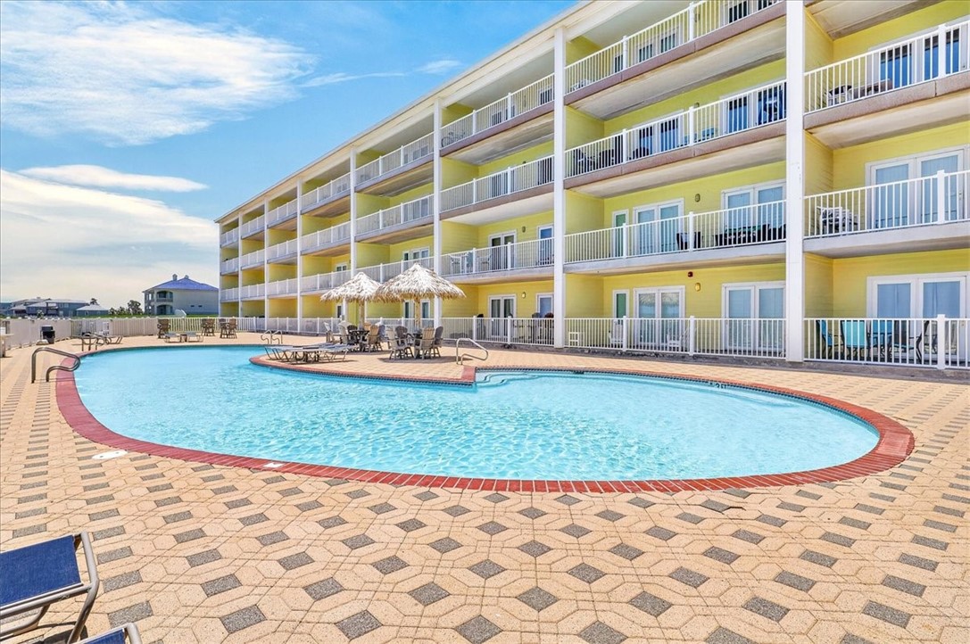 5495 State Highway 361 1001 Port Aransas TX 78373