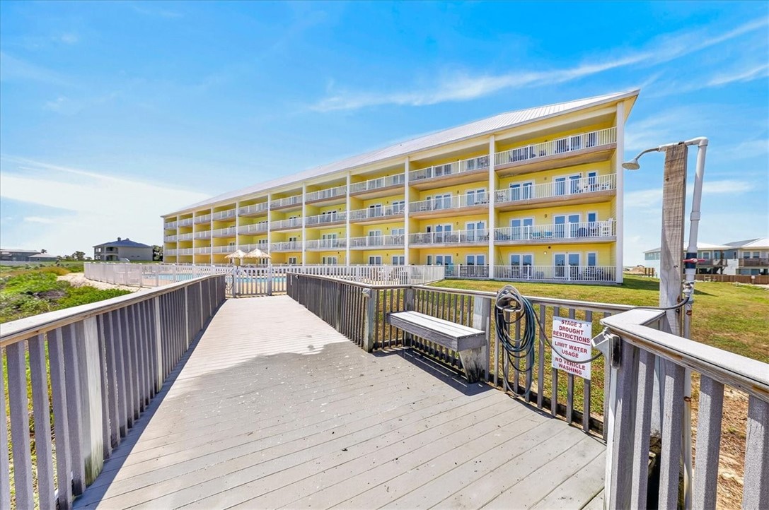 5495 State Highway 361 1001 Port Aransas TX 78373