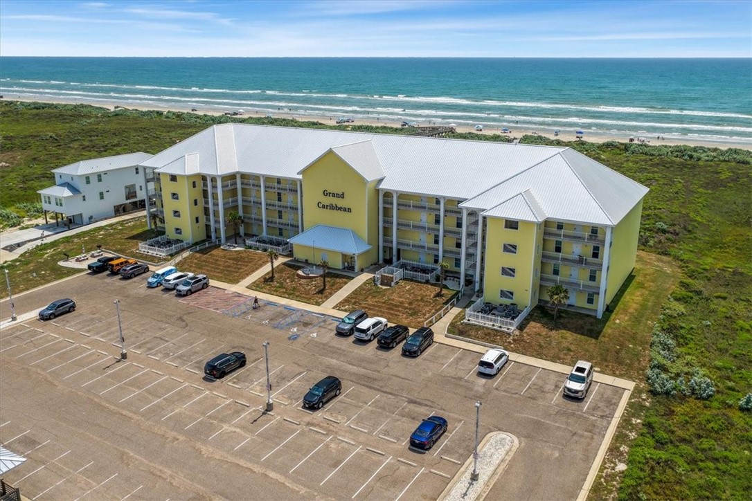 5495 State Highway 361 1001 Port Aransas TX 78373