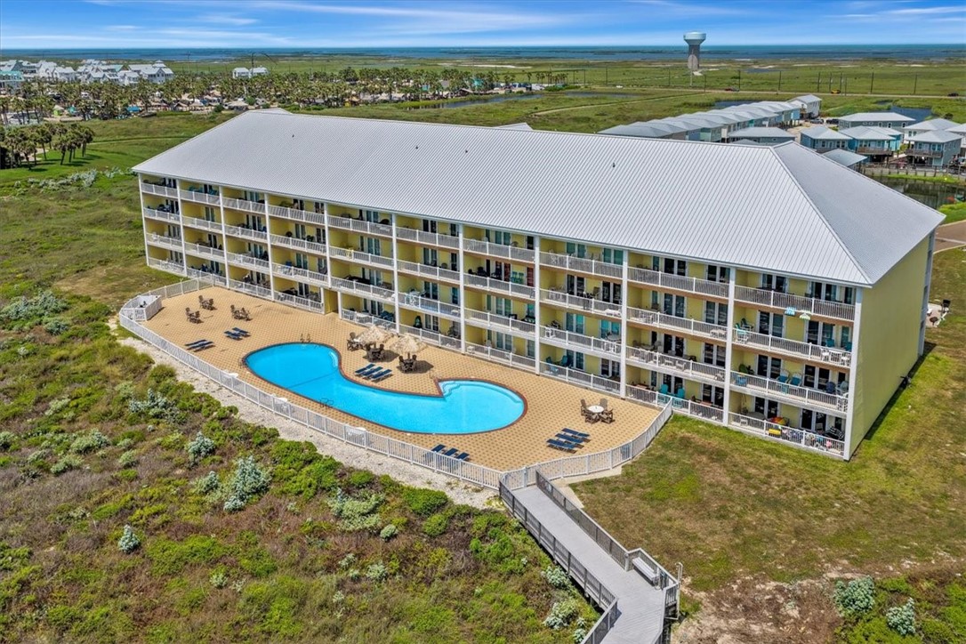 5495 State Highway 361 1001 Port Aransas TX 78373