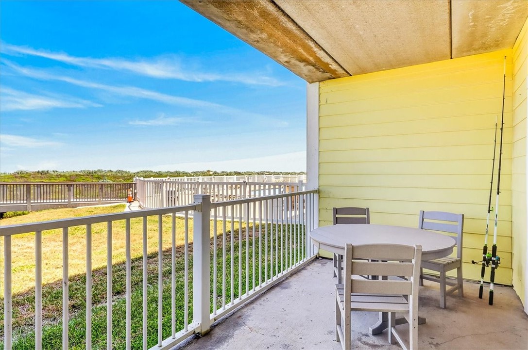 5495 State Highway 361 1001 Port Aransas TX 78373