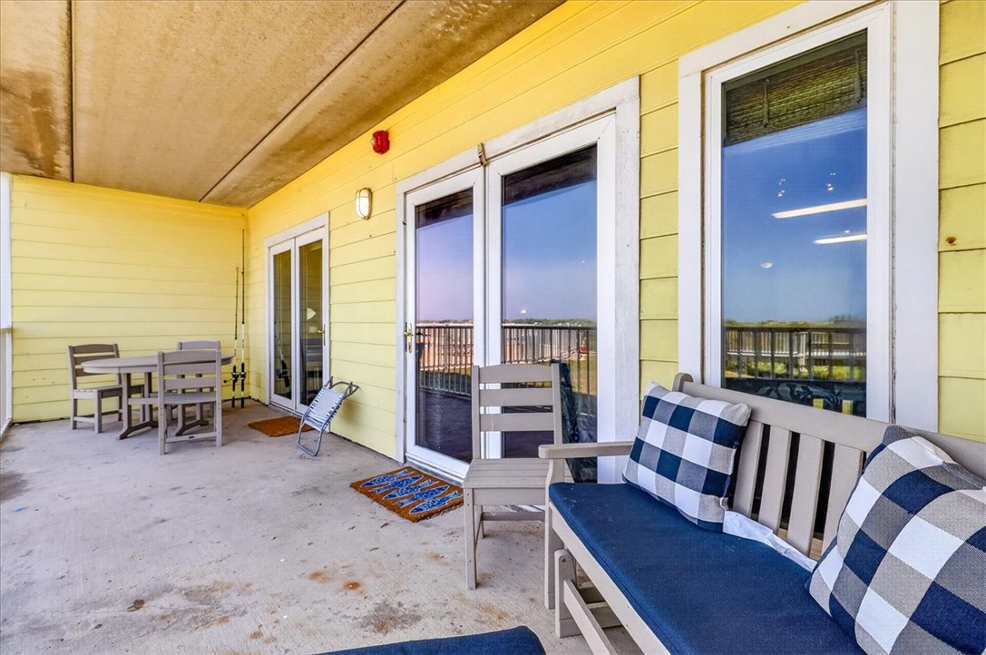 5495 State Highway 361 1001 Port Aransas TX 78373