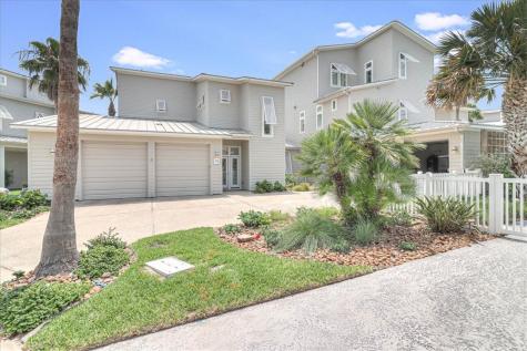 3700 Island Moorings Parkway 15 Port Aransas TX 78373