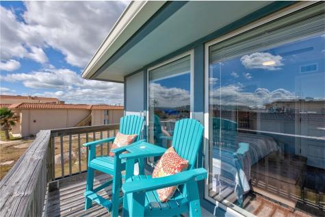 1319 S 11th Street 405 Port Aransas TX 78373