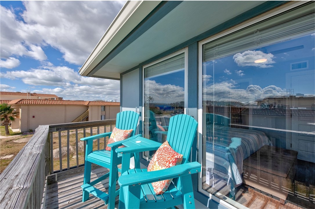 1319 S 11th Street 405 Port Aransas TX 78373