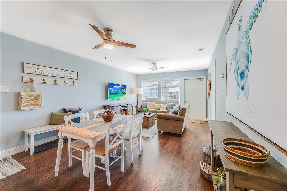 1319 S 11th Street 405 Port Aransas TX 78373