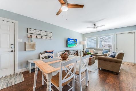 1319 S 11th Street 405 Port Aransas TX 78373