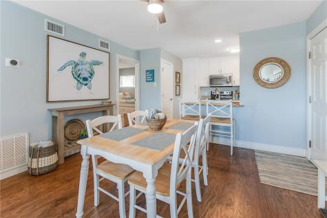 1319 S 11th Street 405 Port Aransas TX 78373