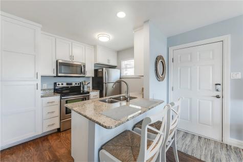 1319 S 11th Street 405 Port Aransas TX 78373