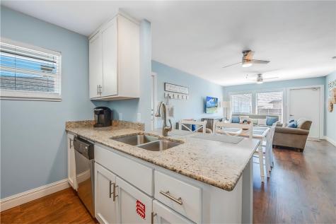1319 S 11th Street 405 Port Aransas TX 78373