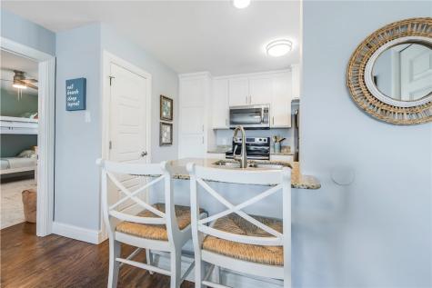 1319 S 11th Street 405 Port Aransas TX 78373