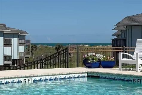 1319 S 11th Street 405 Port Aransas TX 78373