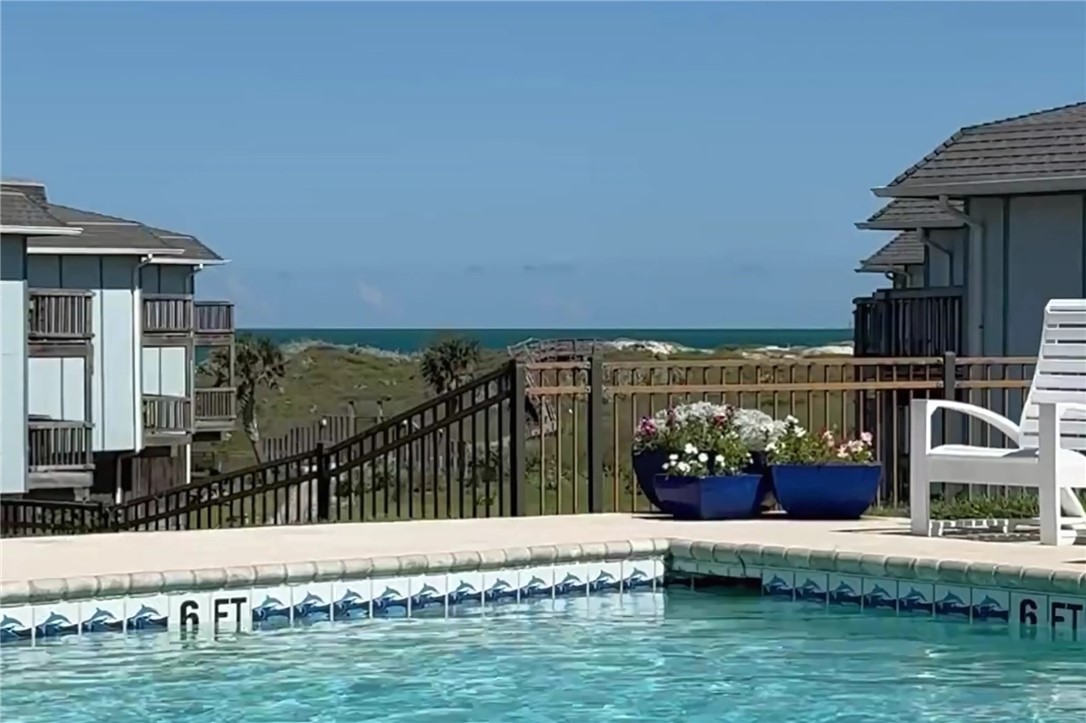 1319 S 11th Street 405 Port Aransas TX 78373