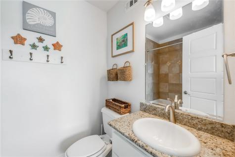 1319 S 11th Street 405 Port Aransas TX 78373