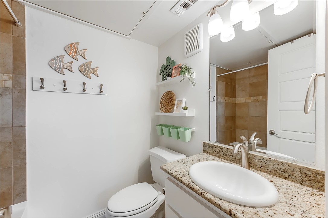 1319 S 11th Street 405 Port Aransas TX 78373