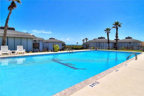 1319 S 11th Street 405 Port Aransas TX 78373