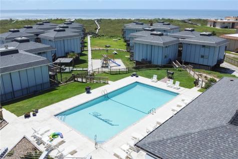 1319 S 11th Street 405 Port Aransas TX 78373