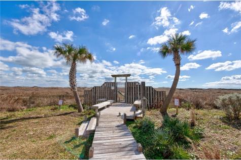 1319 S 11th Street 405 Port Aransas TX 78373