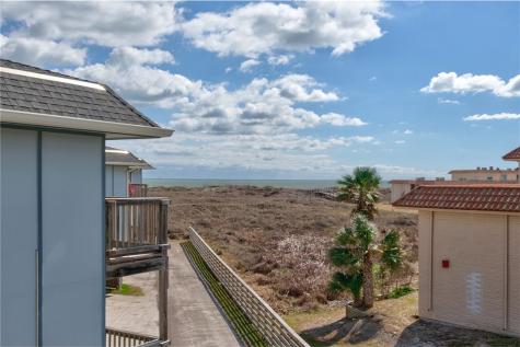 1319 S 11th Street 405 Port Aransas TX 78373