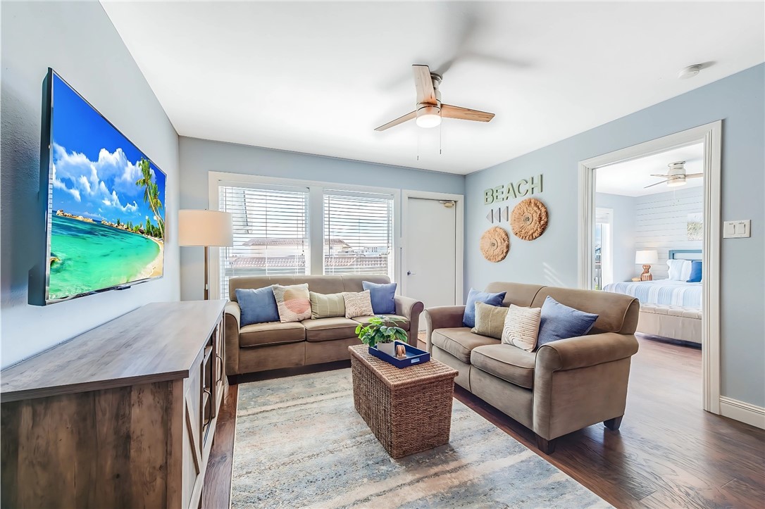 1319 S 11th Street 405 Port Aransas TX 78373