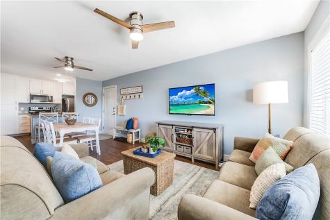 1319 S 11th Street 405 Port Aransas TX 78373