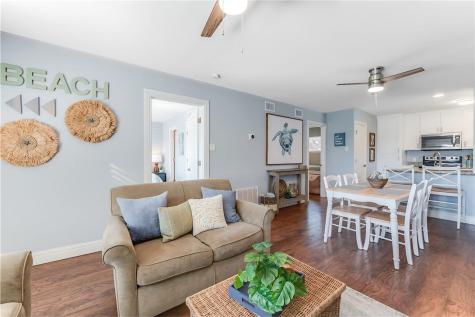 1319 S 11th Street 405 Port Aransas TX 78373