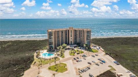 6745 Seacomber 808 Port Aransas TX 78373