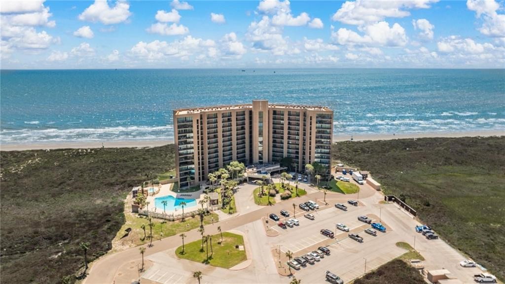 6745 Seacomber 808 Port Aransas TX 78373