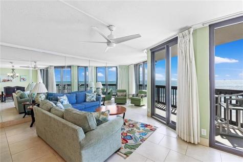 6745 Seacomber 808 Port Aransas TX 78373