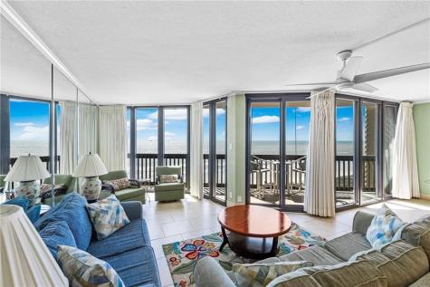 6745 Seacomber 808 Port Aransas TX 78373