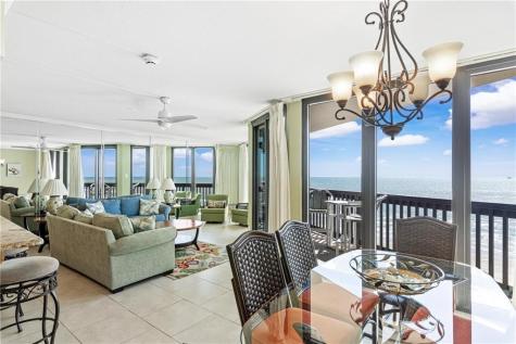 6745 Seacomber 808 Port Aransas TX 78373