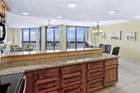 6745 Seacomber 808 Port Aransas TX 78373