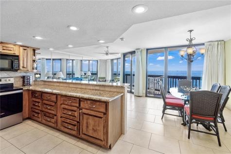 6745 Seacomber 808 Port Aransas TX 78373