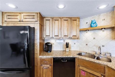 6745 Seacomber 808 Port Aransas TX 78373