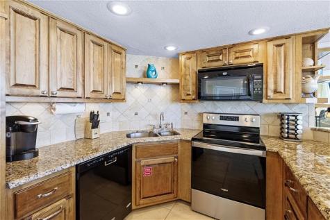 6745 Seacomber 808 Port Aransas TX 78373