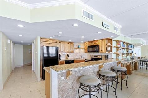 6745 Seacomber 808 Port Aransas TX 78373
