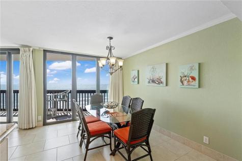 6745 Seacomber 808 Port Aransas TX 78373