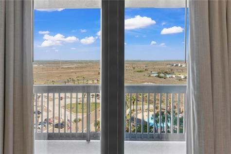 6745 Seacomber 808 Port Aransas TX 78373