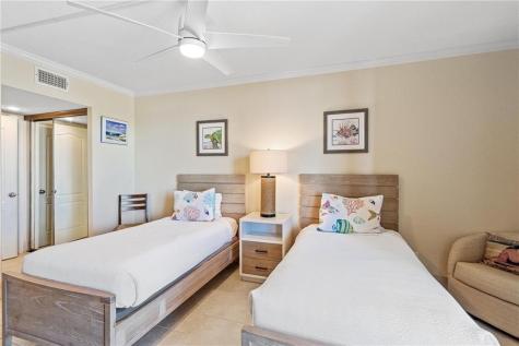 6745 Seacomber 808 Port Aransas TX 78373