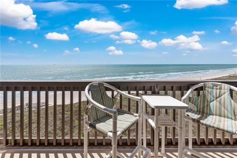 6745 Seacomber 808 Port Aransas TX 78373