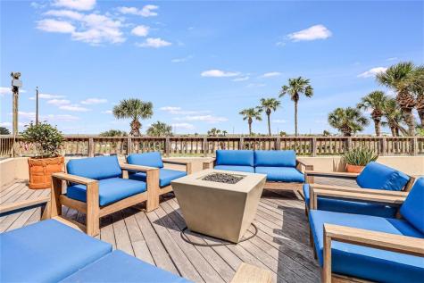 6745 Seacomber 808 Port Aransas TX 78373