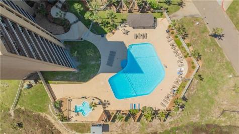6745 Seacomber 808 Port Aransas TX 78373