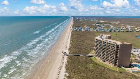 6745 Seacomber 808 Port Aransas TX 78373