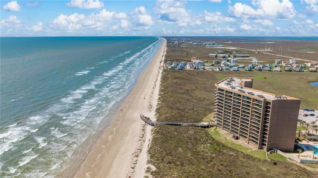6745 Seacomber 808 Port Aransas TX 78373