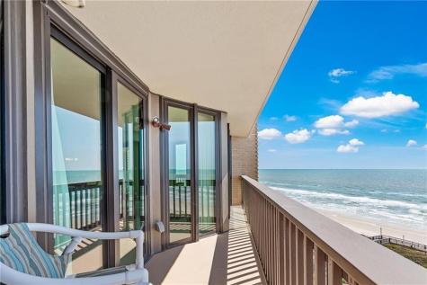6745 Seacomber 808 Port Aransas TX 78373