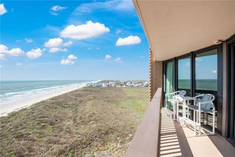 6745 Seacomber 808 Port Aransas TX 78373