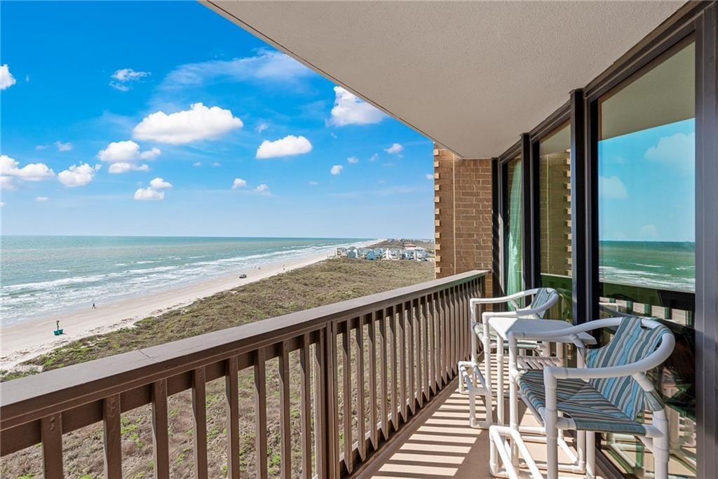 6745 Seacomber 808 Port Aransas TX 78373